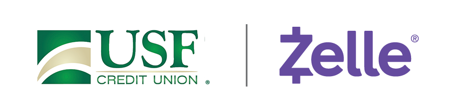 usf cu with zelle